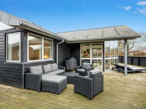 Holiday Home Carlie - 250m to the fjord by Interhome