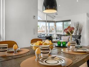 Holiday Home Carlie - 250m to the fjord by Interhome