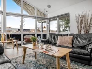 Holiday Home Carlie - 250m to the fjord by Interhome