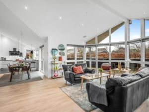 Holiday Home Carlie - 250m to the fjord by Interhome