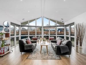 Holiday Home Carlie - 250m to the fjord by Interhome