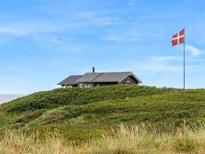 Holiday Home Bjerund - 300m from the sea by Interhome