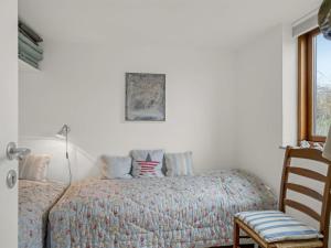 Holiday Home Bjerund - 300m from the sea by Interhome