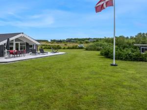 Holiday Home Antero - 500m to the fjord by Interhome