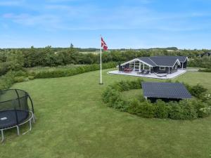 Holiday Home Antero - 500m to the fjord by Interhome