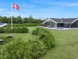 Holiday Home Antero - 500m to the fjord by Interhome