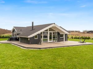Holiday Home Antero - 500m to the fjord by Interhome