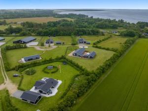 Holiday Home Antero - 500m to the fjord by Interhome