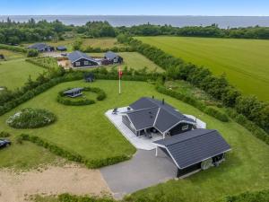 Holiday Home Antero - 500m to the fjord by Interhome