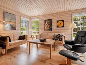 Holiday Home Iorund - 9km from the sea by Interhome