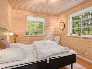 Holiday Home Iorund - 9km from the sea by Interhome