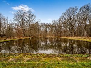 Holiday Home Eva - 9km to the fjord by Interhome