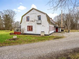 Holiday Home Eva - 9km to the fjord by Interhome