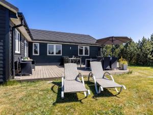 Holiday Home Danika - 1-5km from the sea by Interhome