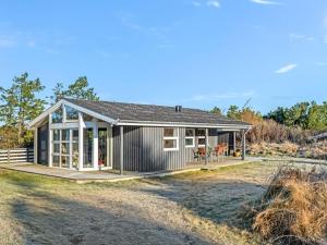 Holiday Home Elsabet - 700m to the fjord by Interhome