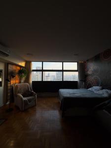 Mirante do Vale - Centro Histórico de São Paulo