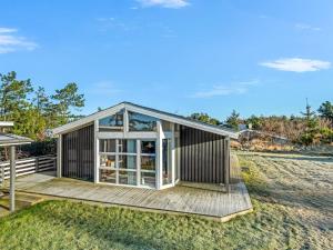 Holiday Home Elsabet - 700m to the fjord by Interhome