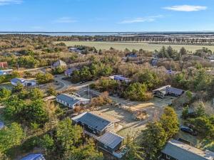 Holiday Home Elsabet - 700m to the fjord by Interhome