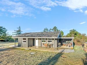 Holiday Home Elsabet - 700m to the fjord by Interhome