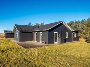 Holiday Home Kaapo - 300m from the sea by Interhome
