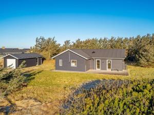 Holiday Home Kaapo - 300m from the sea by Interhome