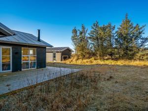 Holiday Home Kaapo - 300m from the sea by Interhome