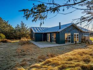Holiday Home Kaapo - 300m from the sea by Interhome