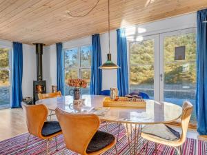 Holiday Home Kaapo - 300m from the sea by Interhome