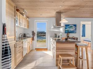 Holiday Home Kaapo - 300m from the sea by Interhome