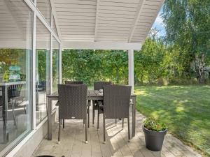 Holiday Home Annielle - 500m from the sea by Interhome