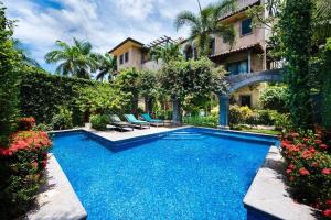 Sunset & Oceanview Terrace, Pool, Beach And Grill - Ubytování bez kategorie ve městě Tamarindo