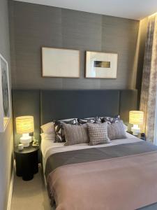 Flat 13 Vale House NW6 5SD