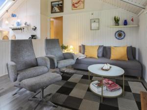 Holiday Home Rosalie - 29km from the sea by Interhome
