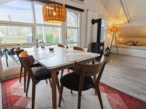 Holiday Home Rosalie - 29km from the sea by Interhome