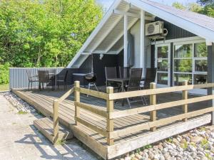 Holiday Home Rosalie - 29km from the sea by Interhome