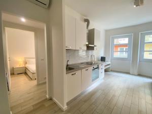 Bilocale di charme in Cenisio - Mirable PM