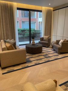 Flat 13 Vale House NW6 5SD