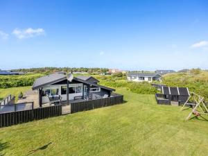 Holiday Home Erblin - 400m from the sea by Interhome
