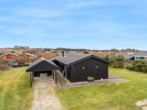 Holiday Home Erblin - 400m from the sea by Interhome