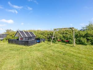 Holiday Home Erblin - 400m from the sea by Interhome