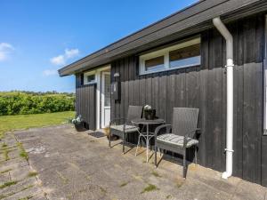 Holiday Home Erblin - 400m from the sea by Interhome