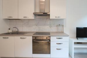 Bilocale di charme in Cenisio - Mirable PM