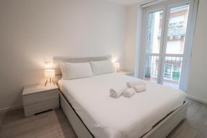 Bilocale di charme in Cenisio - Mirable PM