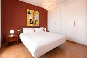 Villa de los Sueños