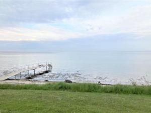 Holiday Home Bjart - 150m from the sea by Interhome