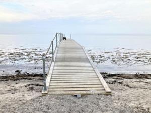 Holiday Home Bjart - 150m from the sea by Interhome