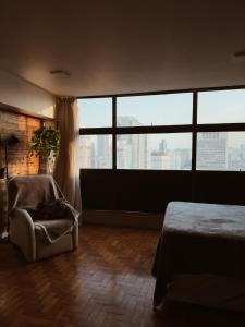 Mirante do Vale - Centro Histórico de São Paulo