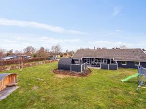 Holiday Home Akira - 250m from the sea by Interhome