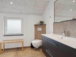 Holiday Home Akira - 250m from the sea by Interhome