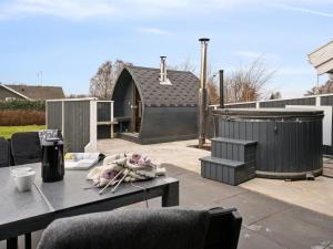 Holiday Home Akira - 250m from the sea by Interhome